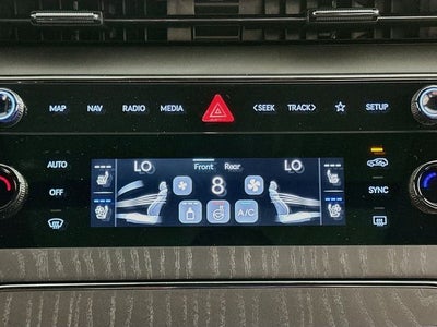 2026 Genesis GV80 Coupe 3.5T e-SC