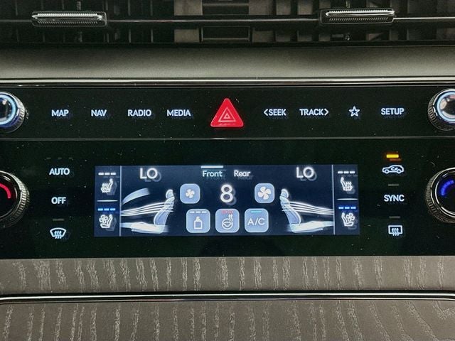 2026 Genesis GV80 Coupe 3.5T e-SC