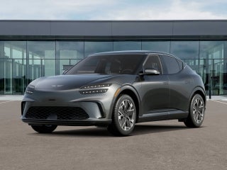 2027 Genesis GV60 19"
