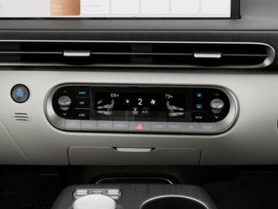 2026 Genesis GV60 Base