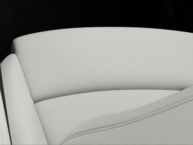 2026 Genesis GV60 Base