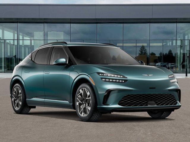 2026 Genesis GV60 Base