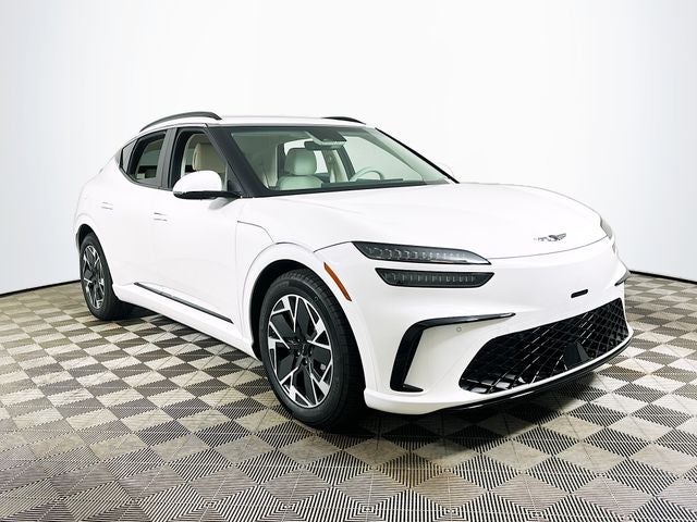 2026 GENESIS GV60 Standard