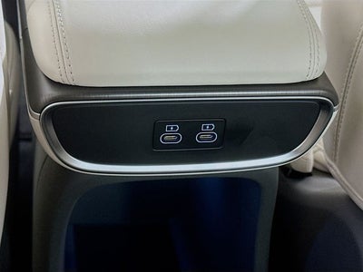2026 Genesis GV60 Base