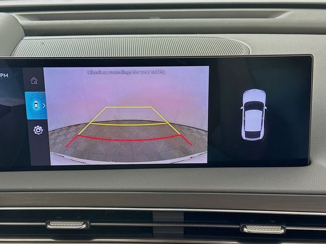 2026 Genesis GV60 Base