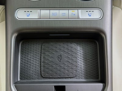 2026 Genesis GV60 Base