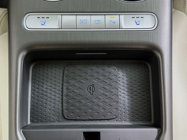 2026 Genesis GV60 Base