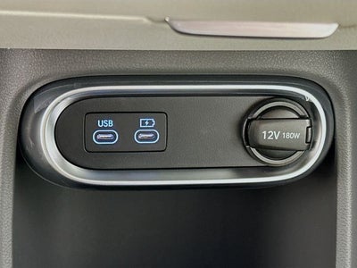 2026 Genesis GV60 Base