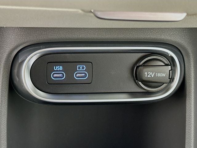 2026 Genesis GV60 Base