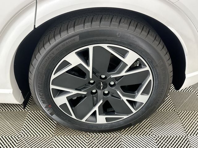 2026 Genesis GV60 Base