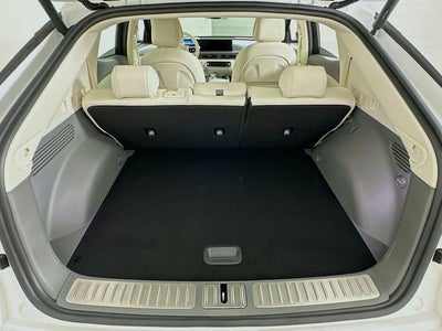 2026 Genesis GV60 Base