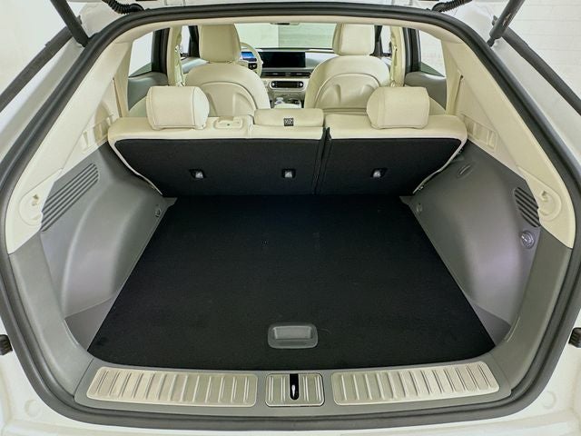2026 Genesis GV60 Base