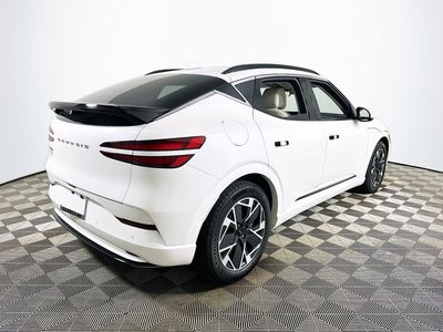 2026 Genesis GV60 Base