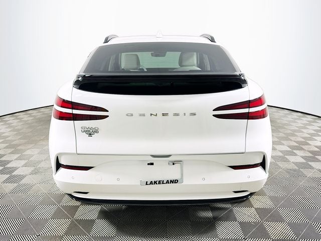 2026 Genesis GV60 Base