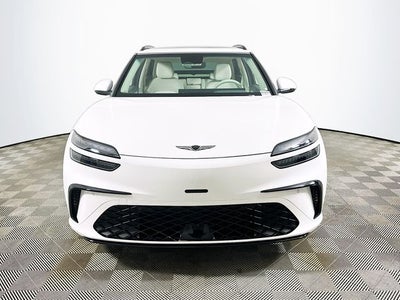 2026 Genesis GV60 Base