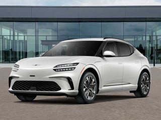 2026 Genesis GV60 Base