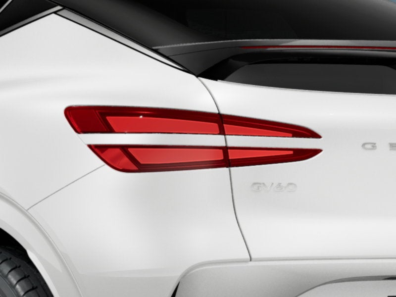 2026 Genesis GV60 Base