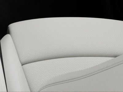 2026 Genesis GV60 Base