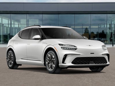 2026 Genesis GV60 Base