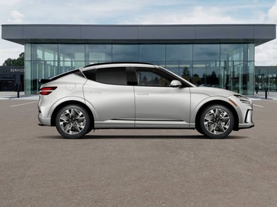 2026 Genesis GV60 Base