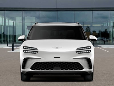 2026 Genesis GV60 Base