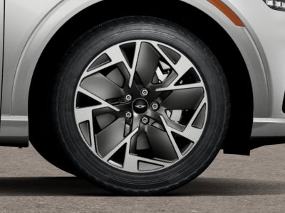 2026 Genesis GV60 Base