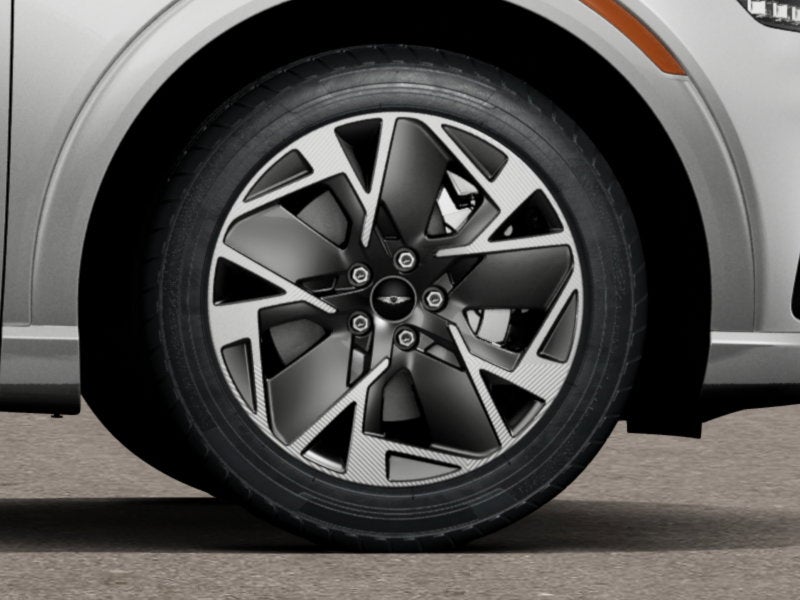 2026 Genesis GV60 Base