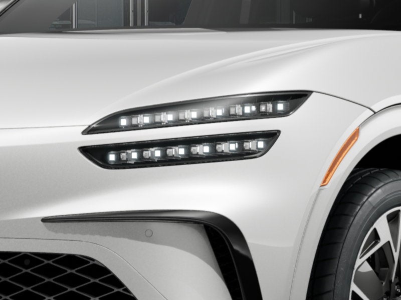 2026 Genesis GV60 Base