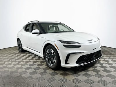 2026 Genesis GV60 Base