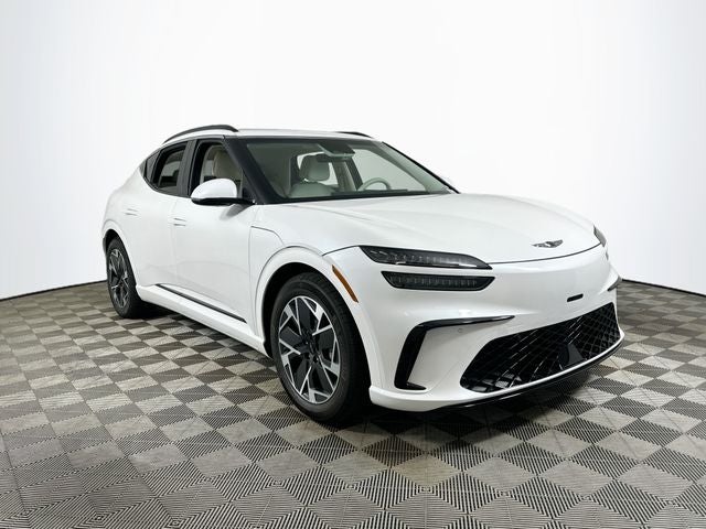2026 Genesis GV60 Base