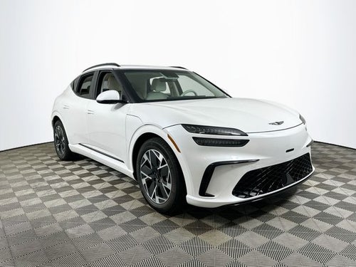 2026 Genesis GV60 Base