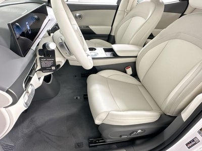 2026 Genesis GV60 Base