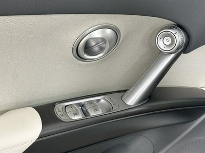 2026 Genesis GV60 Base