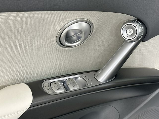 2026 Genesis GV60 Base