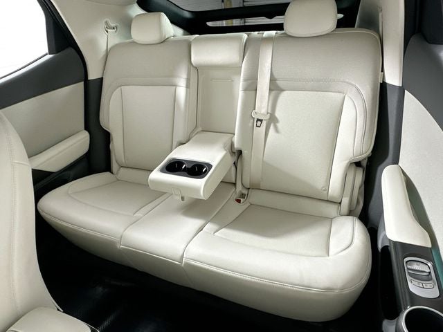 2026 Genesis GV60 Base