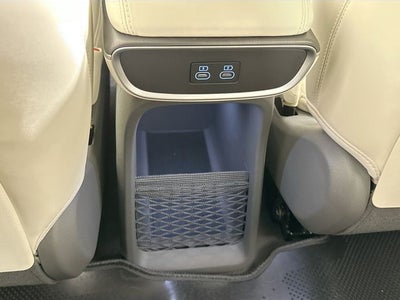 2026 Genesis GV60 Base