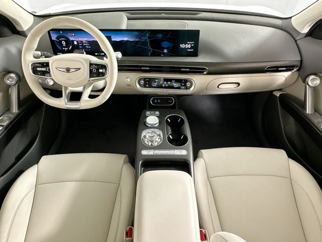 2026 Genesis GV60 Base