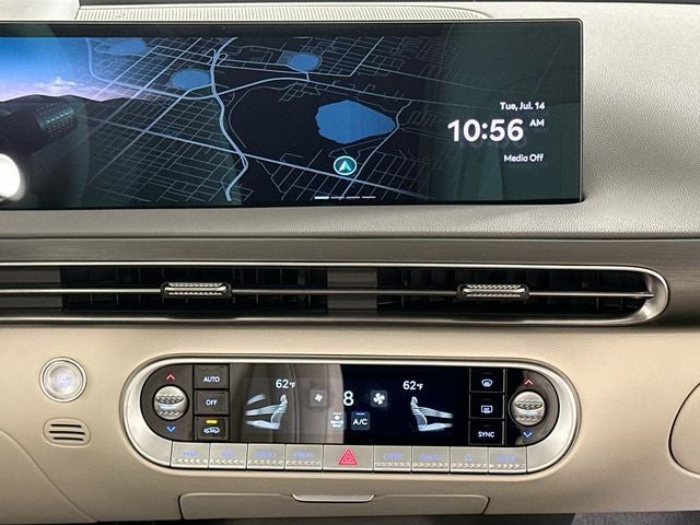 2026 Genesis GV60 Base