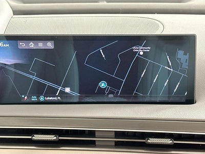 2026 Genesis GV60 Base