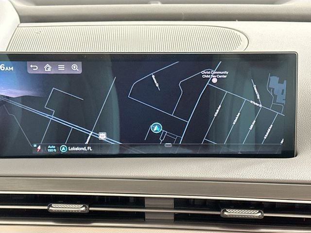 2026 Genesis GV60 Base
