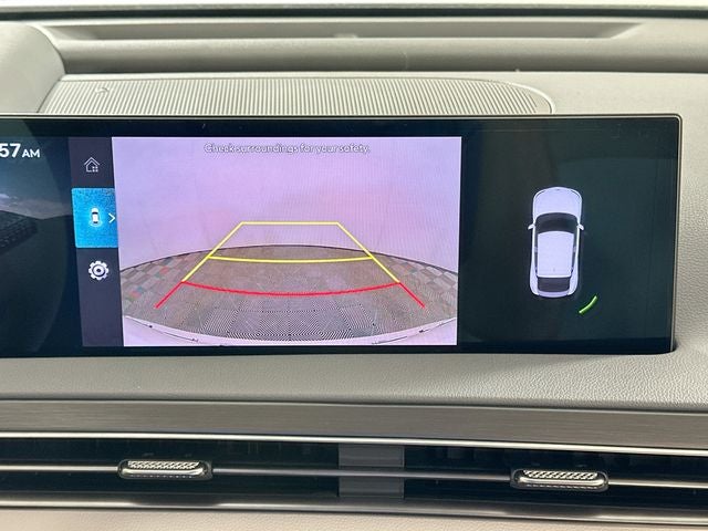 2026 Genesis GV60 Base