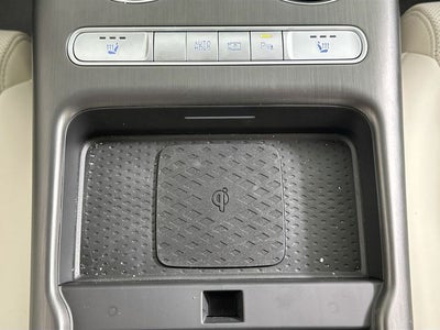 2026 Genesis GV60 Base