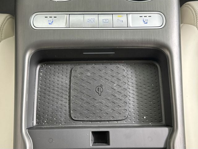 2026 Genesis GV60 Base