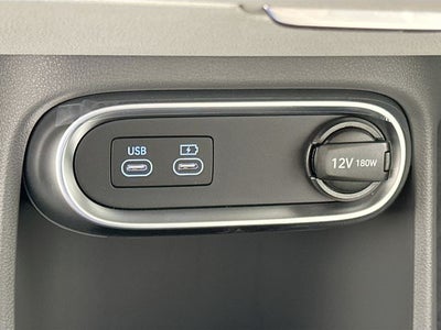 2026 Genesis GV60 Base