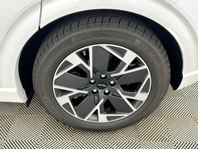 2026 Genesis GV60 Base