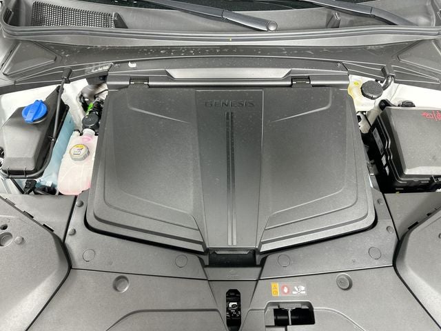 2026 Genesis GV60 Base