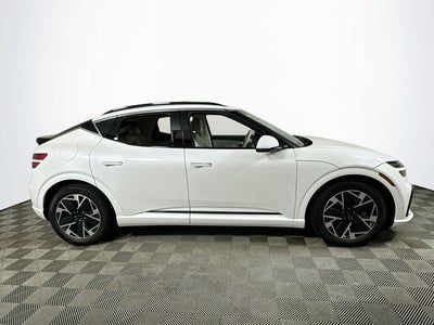 2026 Genesis GV60 Base