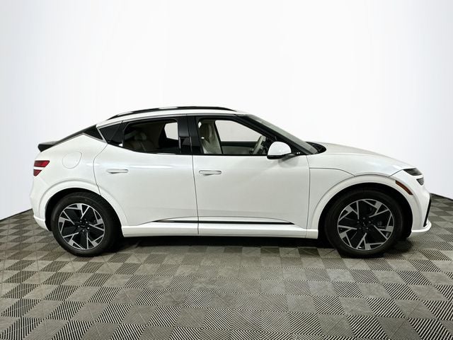 2026 Genesis GV60 Base