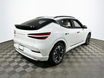 2026 Genesis GV60 Base