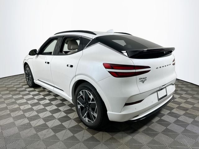 2026 Genesis GV60 Base